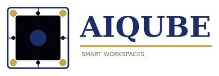 AIQUBE — Smart Workspaces